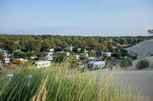 Photo n°48 de Camping Municipal Les Sablères à Vieux-Boucau-les-Bains (Terrain de camping)