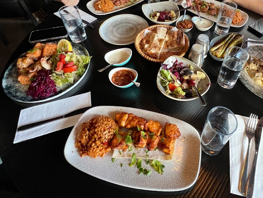 Soiree Restaurant - Thumbnail