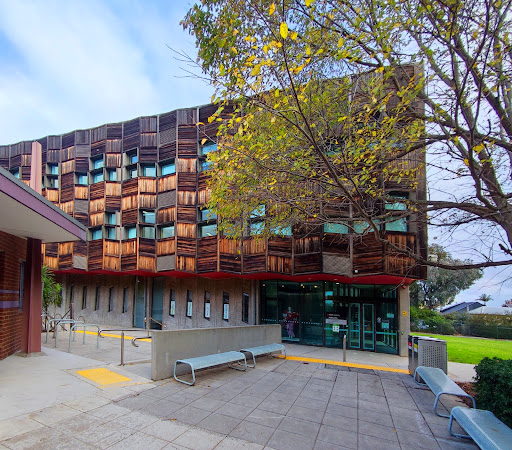 RMIT University - Brunswick Campus