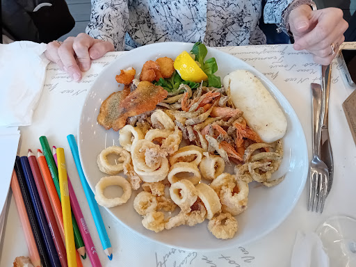Pizzeria Ristorante Al Viale - Thumbnail