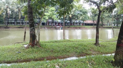 Photos of Govt. Mojib College