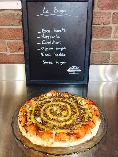 Photo 4 - Papa Pizz (Franqueville St Pierre)