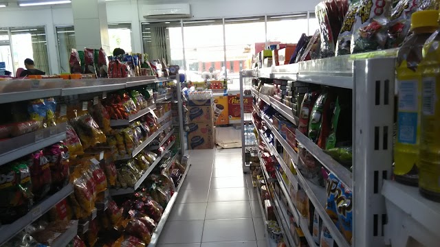 Indomaret Glagahsari