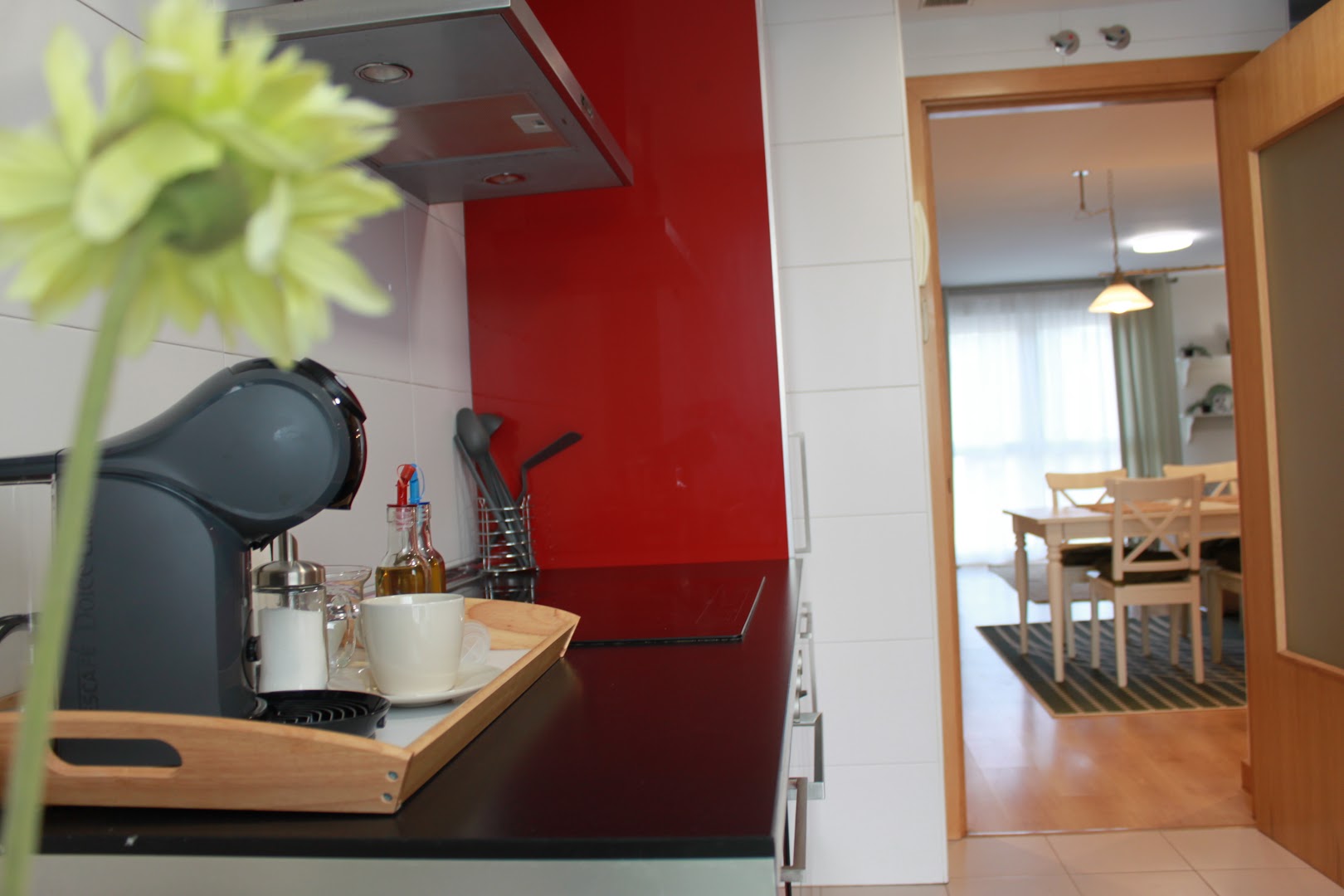 Apartamento Turistico HB Villafranca