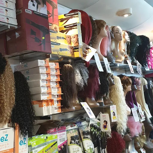Jan's Hair & Cosmetics Ltd - Thumbnail