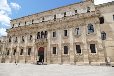 Palazzo Palmieri