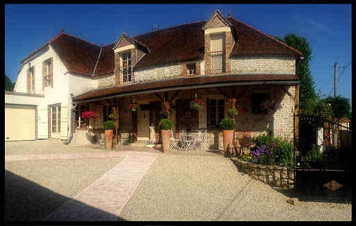 Photo de L'Aquarelle en Champagne, Chambres d'Hôtes à Ervy-le-Châtel (10130)