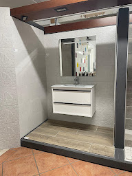 Photo n°4 de Carrelage et Bain - AB Carrelages à Libourne (Fournisseur de pierre naturelle)