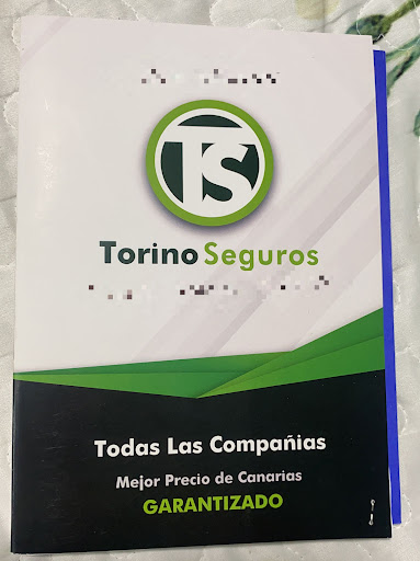 TORINO SEGUROS - Thumbnail
