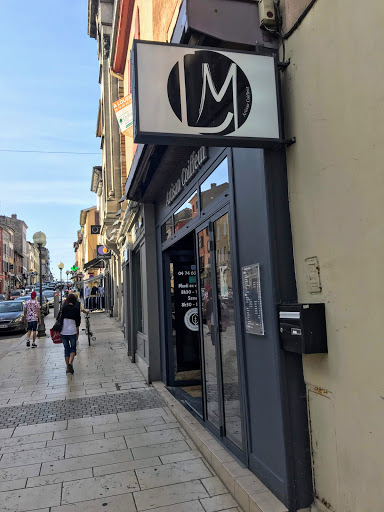 Marcapar Artisan Coiffeur - Thumbnail
