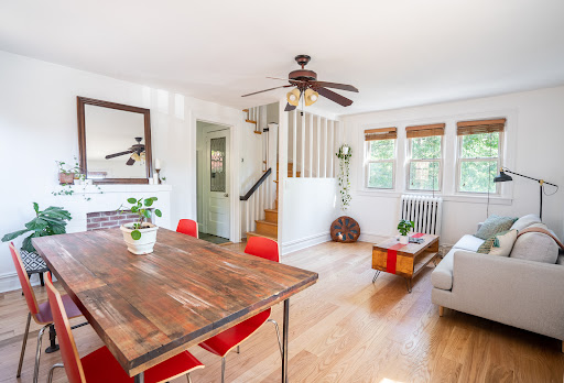 The Aaron and Geoff Team at Compass - Bronx Real Estate Agent - Thumbnail