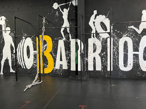 Barrio 13 Crossfit
