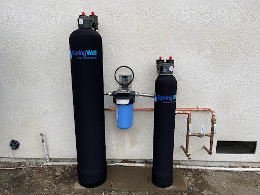 Peterson Plumbing Inc. - Thumbnail