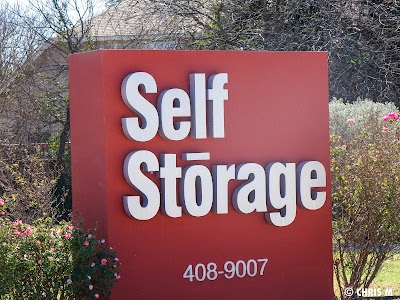 Stor Self Storage