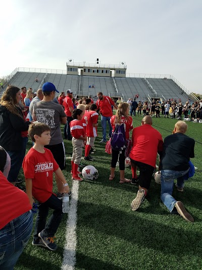 Andover District Stadium