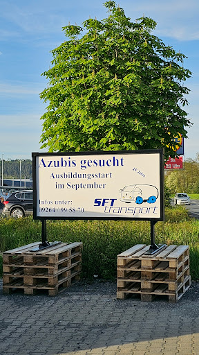 SFT- Transport GmbH - Thumbnail