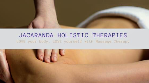 Jacaranda Holistic Therapies