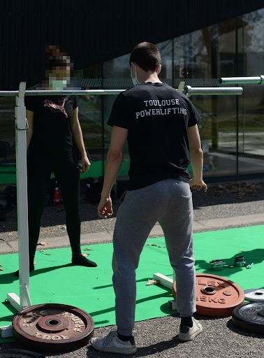 Maxime Castel - Sport et nutrition - Thumbnail
