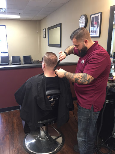Amstel Barbershop - Thumbnail