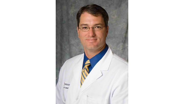 J Aaron Grantham Md