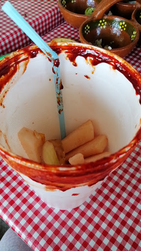 Antojeria "Sofía" - Visual