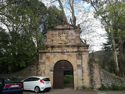Rosequillo Park - Visual