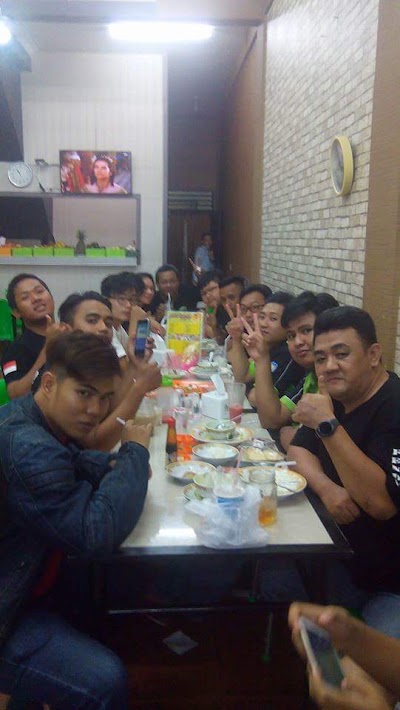 Photos of Soto Medan Kak Willy 2