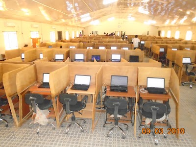 Photos of Taraba State University