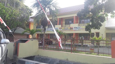 Photos of SMA N 3 Gorontalo