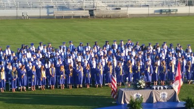 Photos of Demopolis High School Stadium