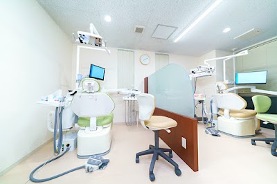 ひまわりデンタルクリニック