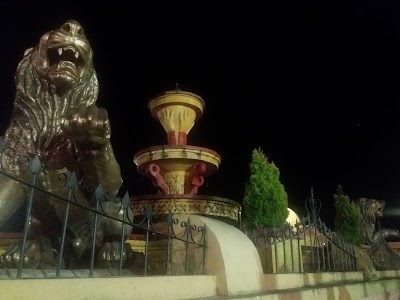 Photos of Parque de San Marcos