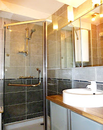 Photo n°7 de Club Helios à Agde (Club de nudistes)