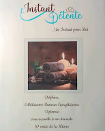 L'Instant Détente à Houquetot