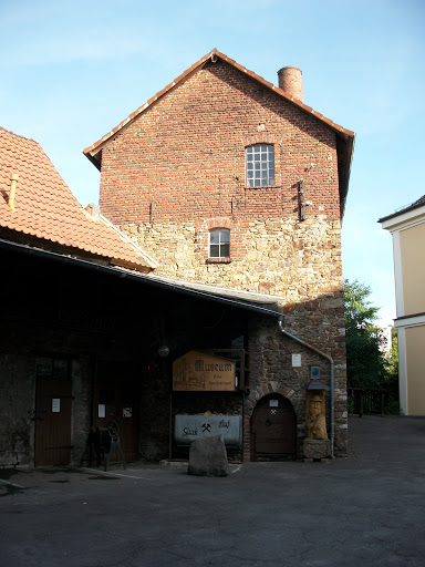 Museum Alte Kornbrennerei Sundern