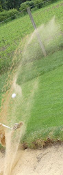 Photo n°13 de Golf du Val d'Auzon à Le Crest (Parcours de golf)