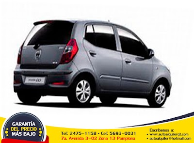 Photos of Auto Alquiler