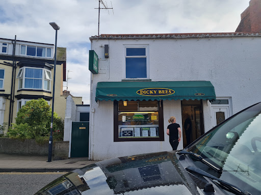 Dicky Bees Fish & Chips Gallery - United Kingdom