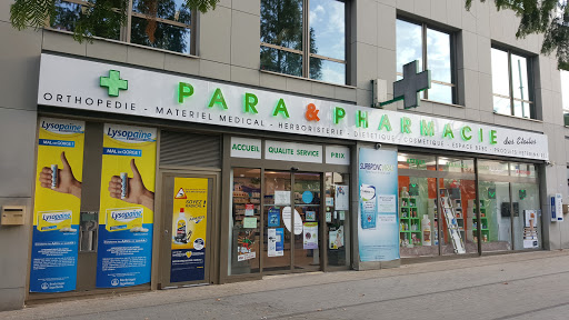 Pharmacie des Étoiles - Thumbnail