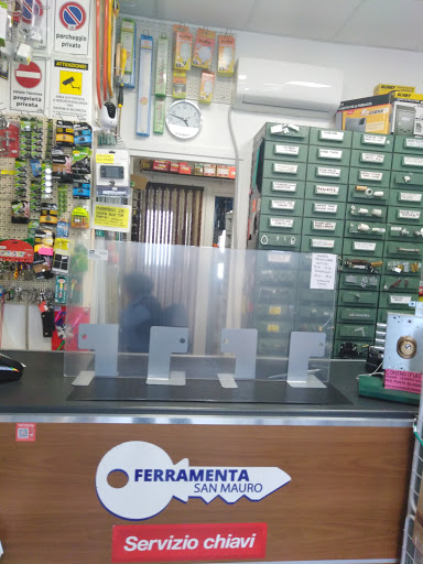 Ferramenta San Mauro Gallery - Italy
