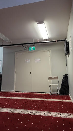 Al-Falah Islamic Centre Kitchener Gallery - Canada
