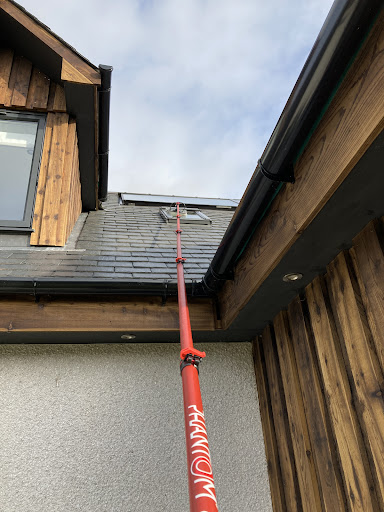 Simpson Cleaning Services