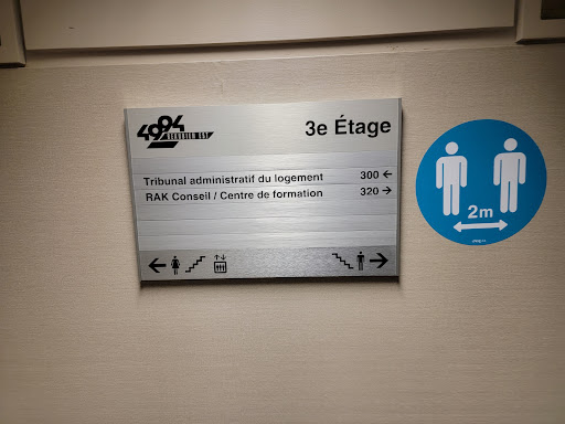 Tribunal administratif du logement - Thumbnail