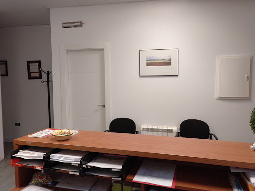 ASESORIA ALFARNATE