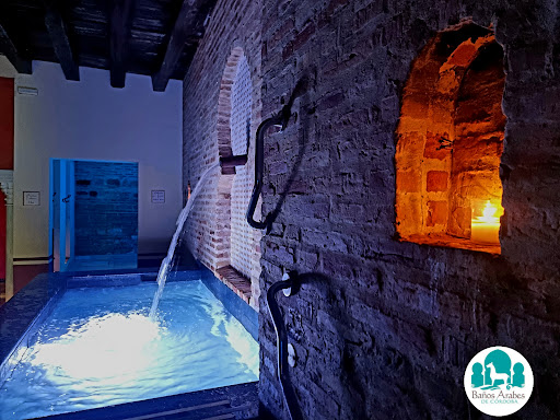 Baños Árabes de Córdoba - Thumbnail
