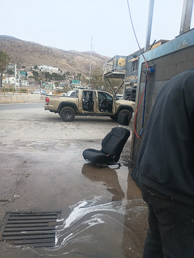 Servicios sacramento - Mexico