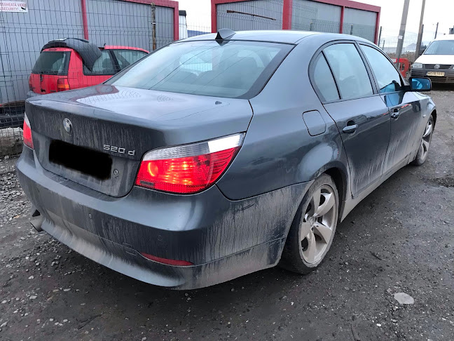 Strada Principală, DJ151B, Târgu Mureș 547605