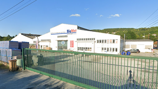 Photo de BigMat DISTRIMAT - Agence de Bourganeuf