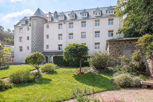 Photo de Clinique du Val Josselin | Inicea