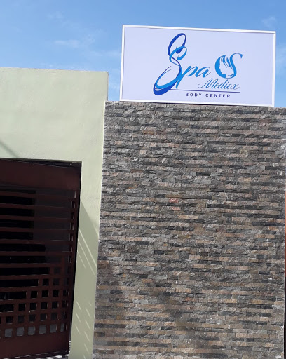 Spa Medicx